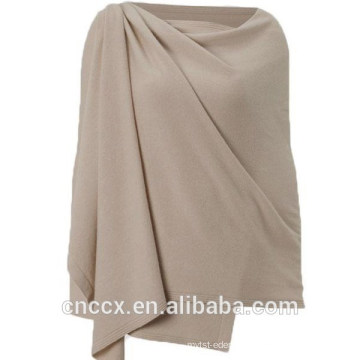 15STC2009 100% cashmere wrap